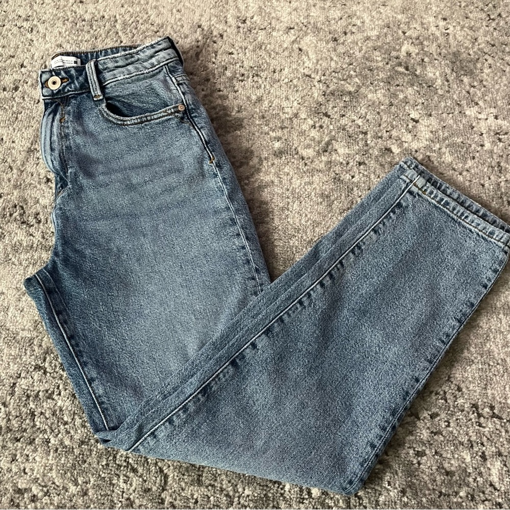 Zara Skinny Jeans
